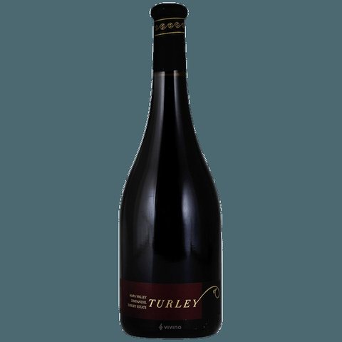 Turley · Estate Zinfandel