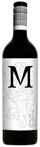 Goulart · G de Goulart Malbec
