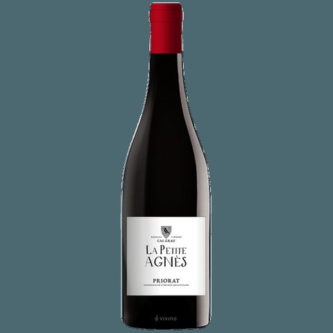 Cal Grau · La Petite Agnès