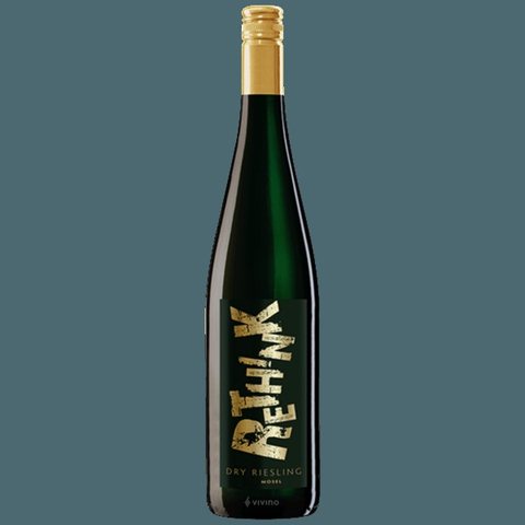 Schmitt Söhne · Riesling Rethink