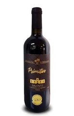 Baglio di Stefano · Primitivo
