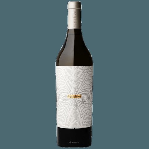 Tenshen White