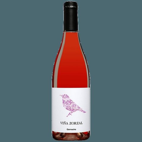 Viña Zorzal · Garnacha Rosé