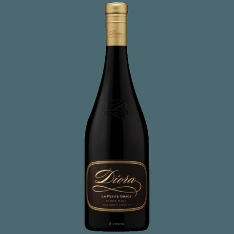 Diora · La Petite Grace Pinot Noir