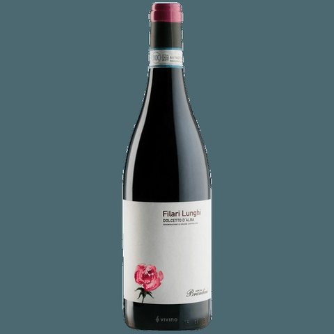Brandini · Filari Lunghi Dolcetto d'Alba