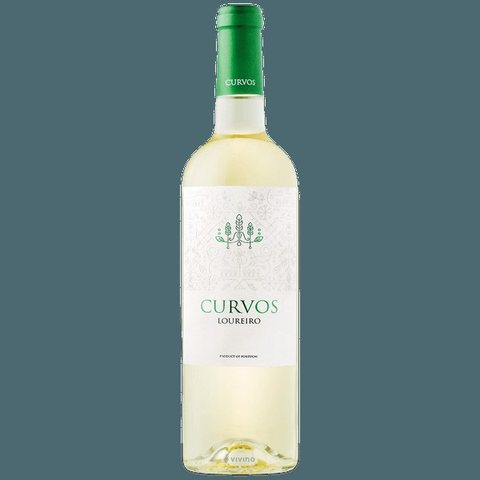 Curvos · Loureiro
