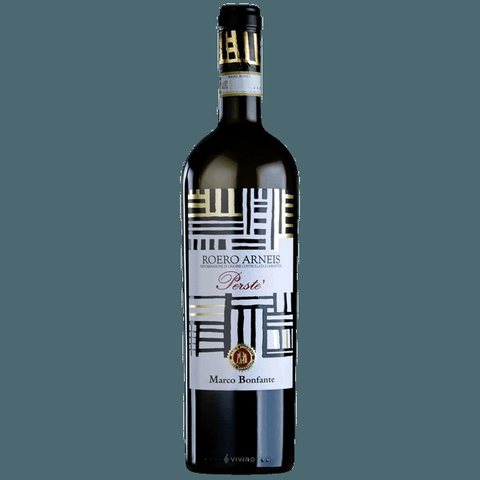 Marco Bonfante · Perste' Roero Arneis