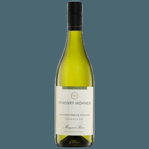 McHenry Hohnen Calgardup Brook Chardonnay