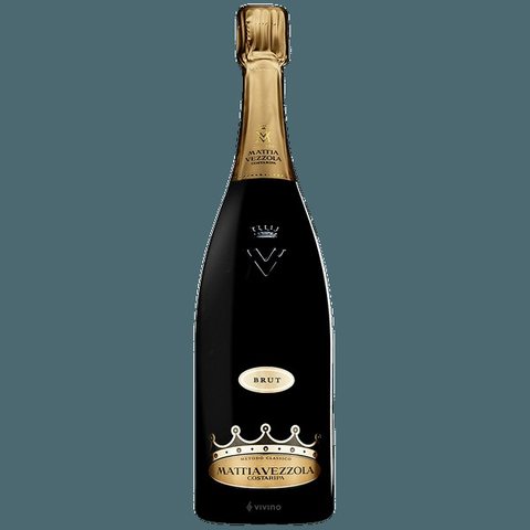 Costaripa · Mattia Vezzola Brut