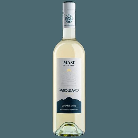 Masi · Passo Blanco
