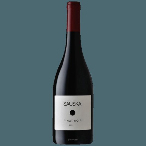 Sauska · Pinot Noir Birs
