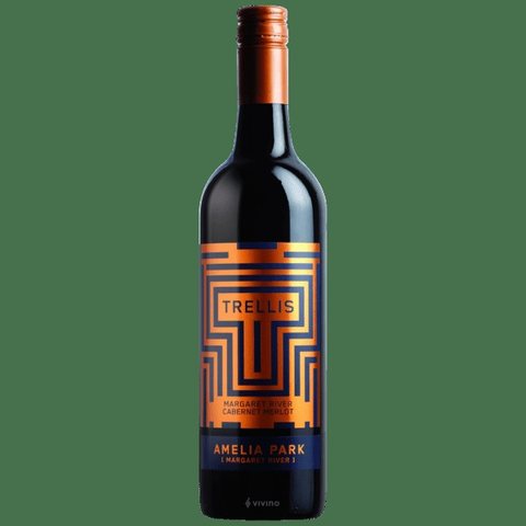 Amelia Park · Trellis Cabernet - Merlot