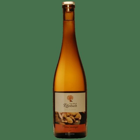 Vignoble du Rêveur Pierres Sauvages Sec