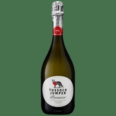 Tussock Jumper Prosecco Treviso