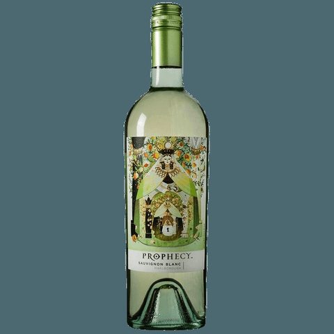 Prophecy Sauvignon Blanc