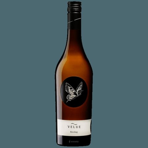 Johannes Zillinger Velue Riesling