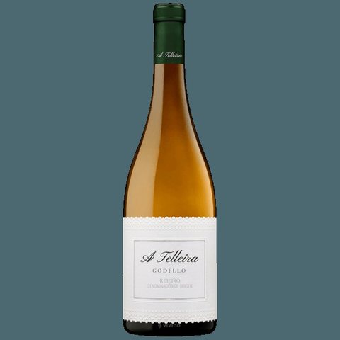 A Telleira · Godello