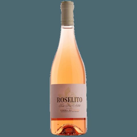 Antídoto · Roselito