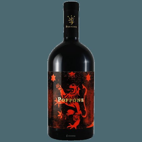 Antonutti · Poppóne