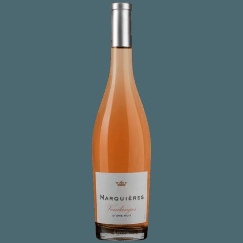 Marquieres · Vendanges d'Une Nuit