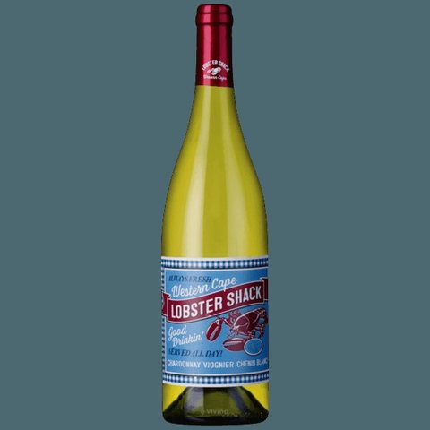 Lobster Shack Chardonnay - Viognier - Chenin Blanc