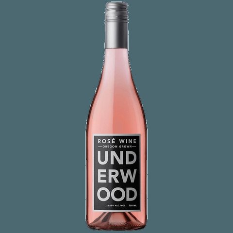 Underwood · Rosé