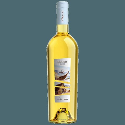 Contini · Karmis Cuvée