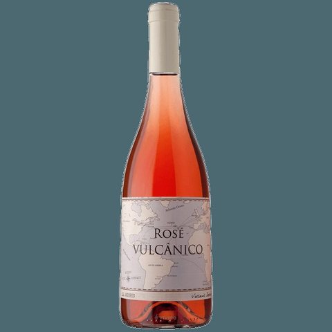 Azores Wine Company Vulcânico Rosé