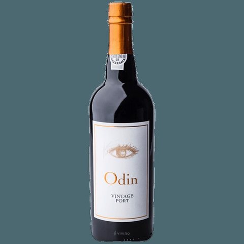 Vista Alegre · Odin Vintage Port