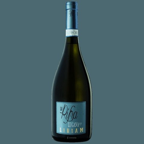 La Rifra · Libiam Lugana