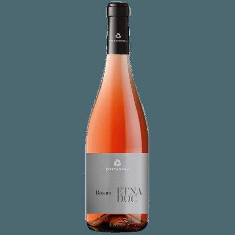 Cottanera Etna Rosato