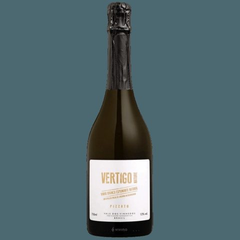 Pizzato · Vertigo Branco Nature