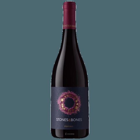 Stones & Bones · Tinto