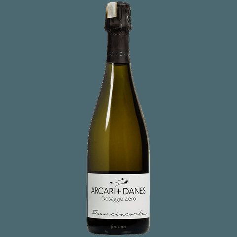Arcari+Danesi · Dosaggio Zero