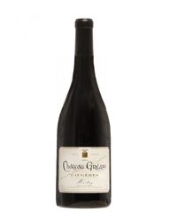 Famille Cros Pujol · Grézan Faugères Rouge