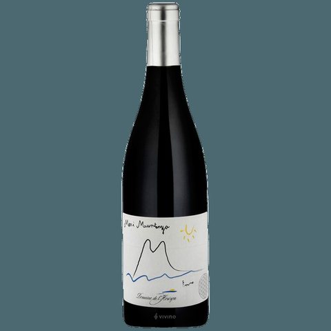 Domaine de l'Horizon · Mar i Muntanya