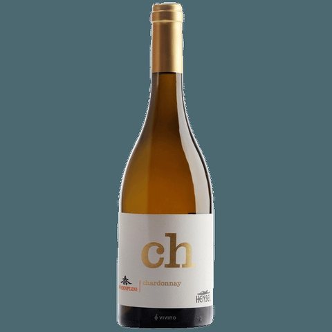 Hensel · Höhenflug Chardonnay