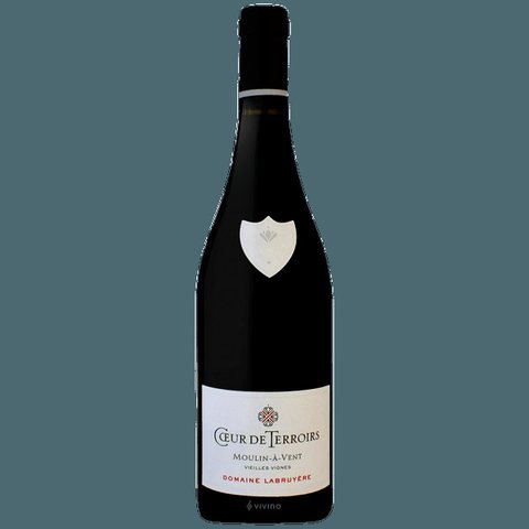 Domaine Labruyère · Cœur de Terroirs Vieilles Vignes Moulin-à-Vent
