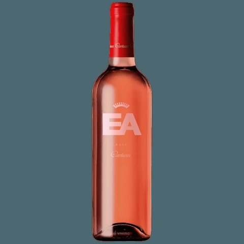 Cartuxa EA Rosé