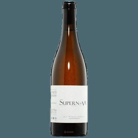 Danjou-Banessy Supernova Blanc