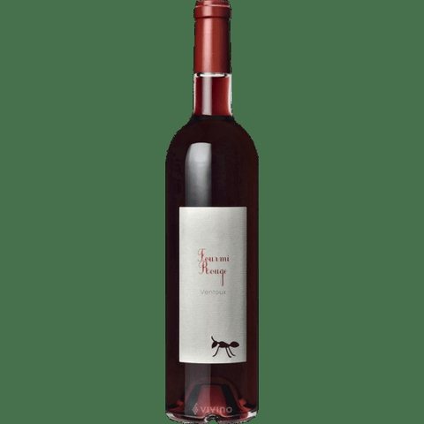 Famille Perrin Ventoux Fourmi Rouge