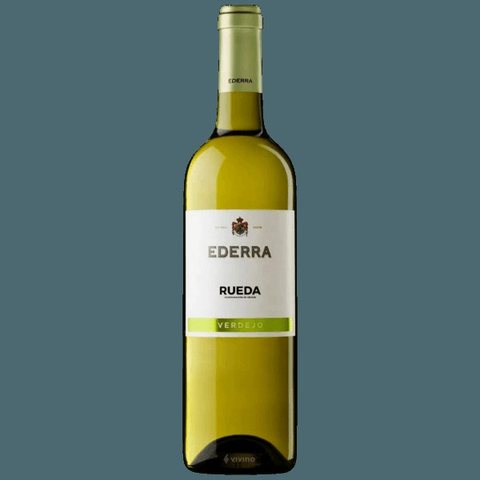 Ederra Verdejo Rueda