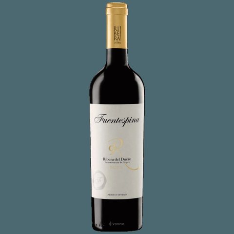 Fuentespina · Reserva