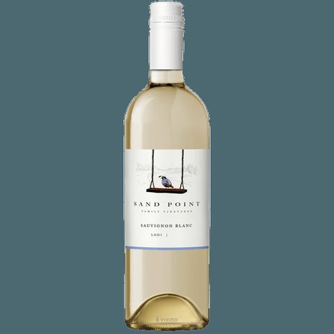 Sand Point Sauvignon Blanc