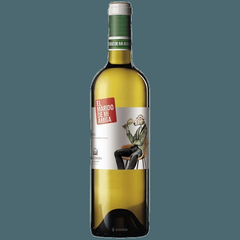 Bodegas Vallobera · El Marido de Mi Amiga Rioja