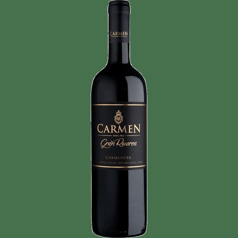 V9 · Gran Reserva Carmenère