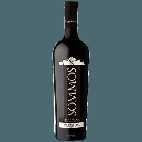 Bodega Sommos · Premium