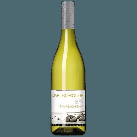 Marlborough Bay · Sauvignon Blanc