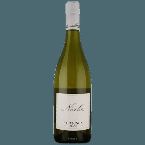 Maison Nicolas Sauvignon Blanc