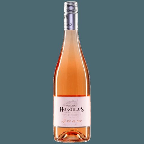 Horgelus · Côtes de Gascogne Rosé